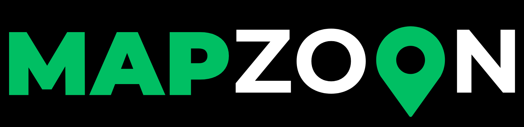 MapZoon