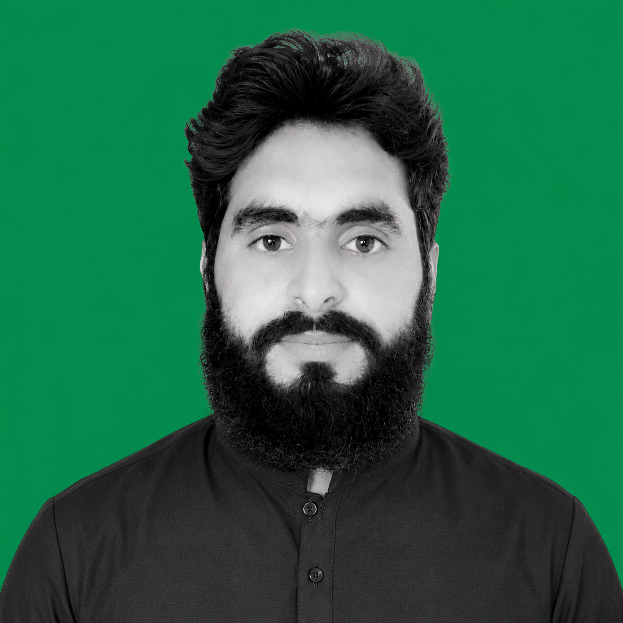 M. Ramzan