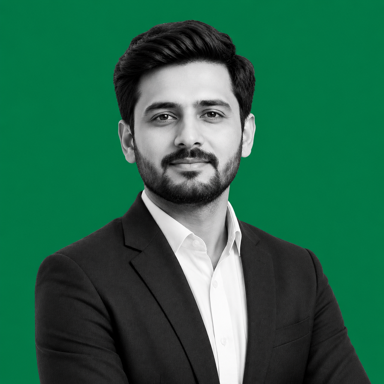 Ahmed Raza